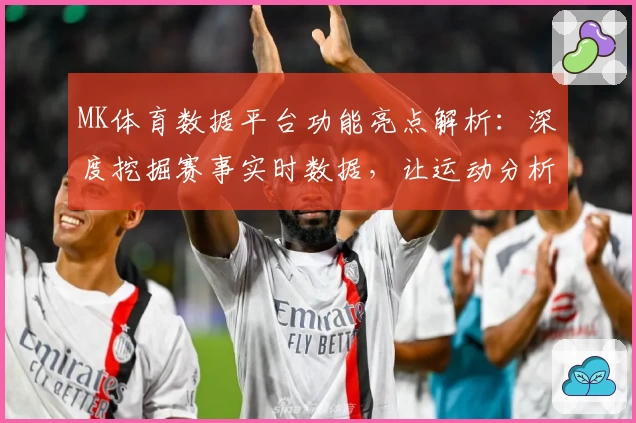 MK体育数据平台功能亮点解析:深度挖掘赛事实时数据,让运动分析更精准